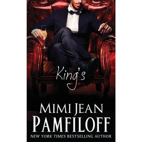 King''s: Book 1 the King Trilogy Paperback, Createspace Independent Publishing Platform
