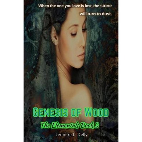 Genesis of Wood Paperback, Boxerbull Books