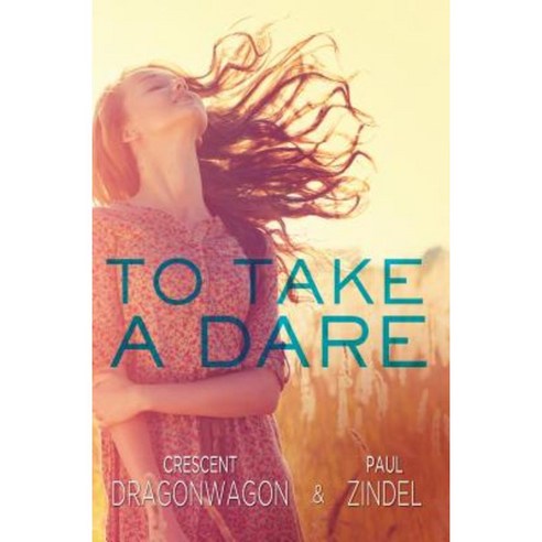 To Take a Dare Paperback, Graymalkin Media