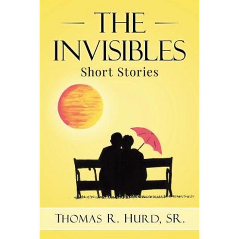 The Invisibles: Short Stories Paperback, Createspace Independent Publishing Platform
