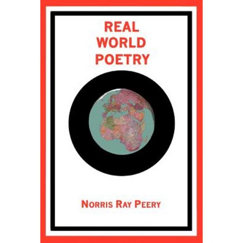 Real World Poetry Paperback, iUniverse