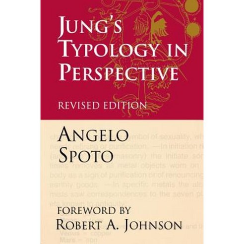 Jung''s Typology in Perspective: The Fusional Complex and the Unlived Life Paperback, Chiron Publications