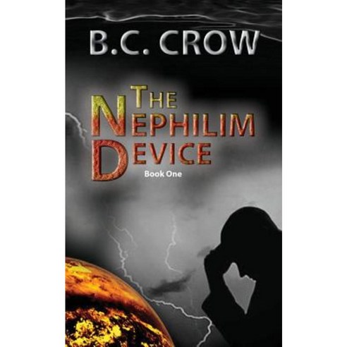 The Nephilim Device: Book 1 Paperback, Blue House Publishing