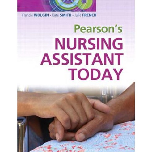 Pearson''s Nursing Assistant Today Paperback, Pearson - 가격 변동 추적 그래프 - 역대가