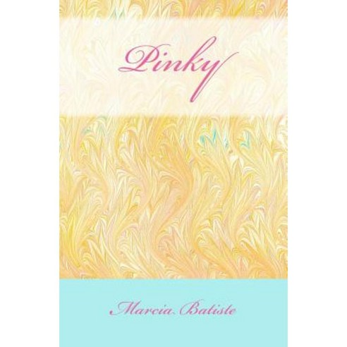 Pinky Paperback, Createspace Independent Publishing Platform