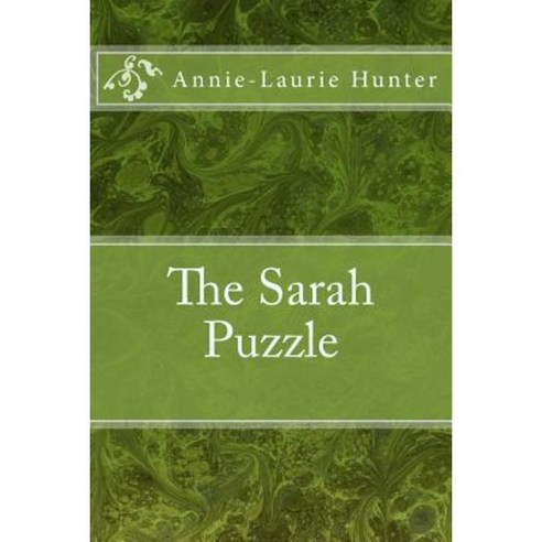 The Sarah Puzzle Paperback, Createspace Independent Publishing Platform