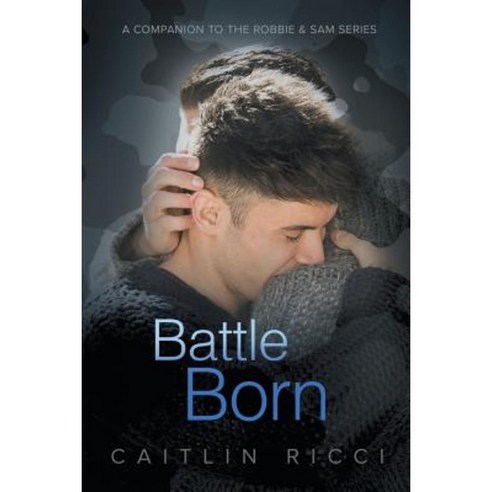 Battle Born Paperback, Harmony Ink Press