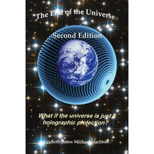 The End of the Universe Paperback, Big Picture