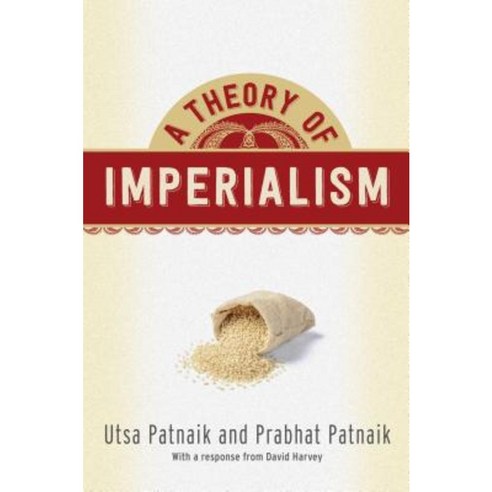 A Theory of Imperialism Paperback, Columbia University Press