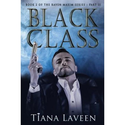 Black Class Paperback, Createspace Independent Publishing Platform