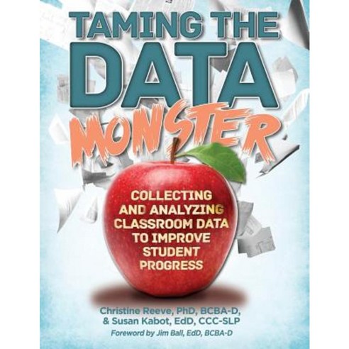 Taming the Data Monster Paperback, Aapc Publishing