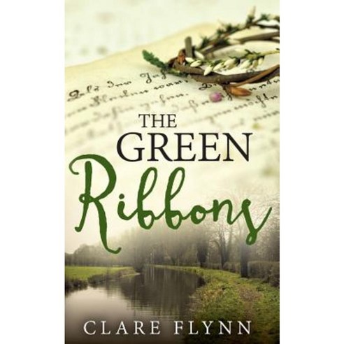 The Green Ribbons Paperback, Cranbrook Press
