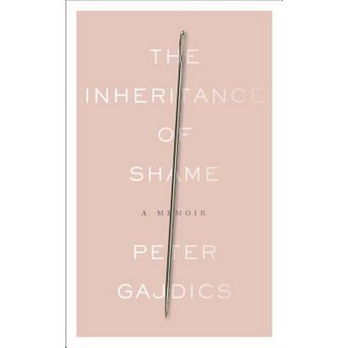 The Inheritance of Shame: A Memoir Paperback, Brown Paper Press