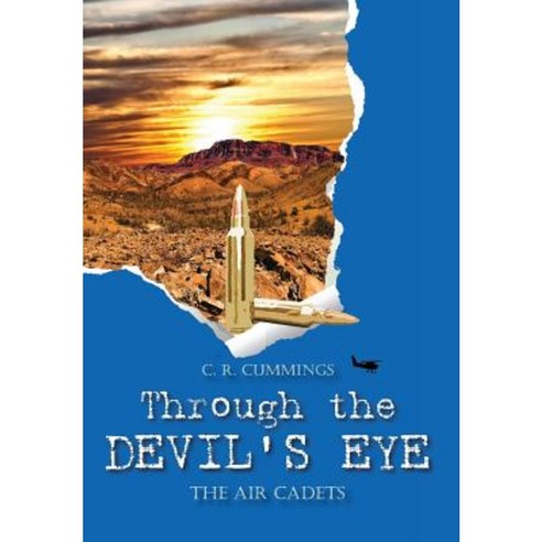 Through the Devil''s Eye Hardcover, Doctorzed Publishing