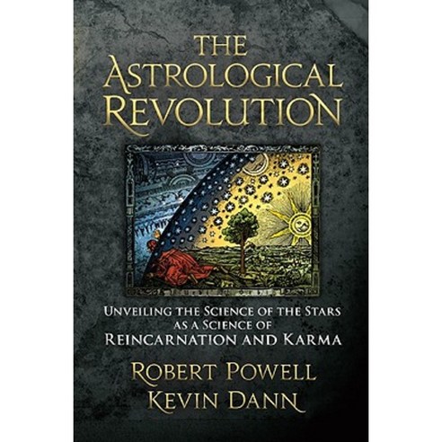 The Astrological Revolution, Lindisfarne Pr