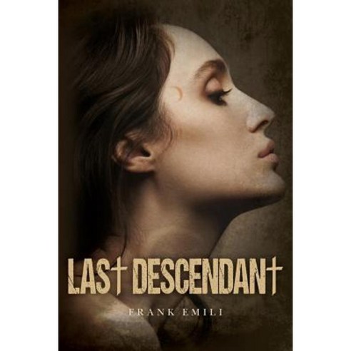 Last Descendant Paperback, Createspace Independent Publishing Platform