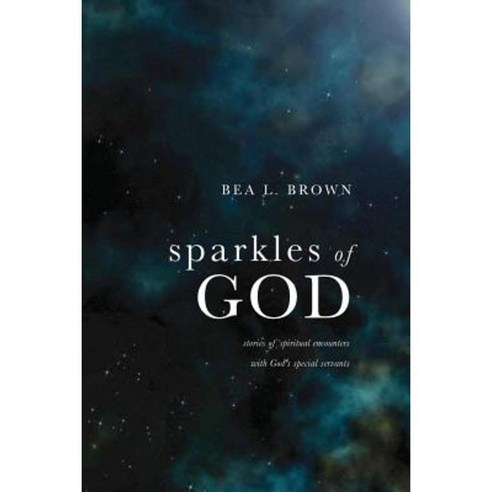 Sparkles of God Paperback, Yorkshire Publishing