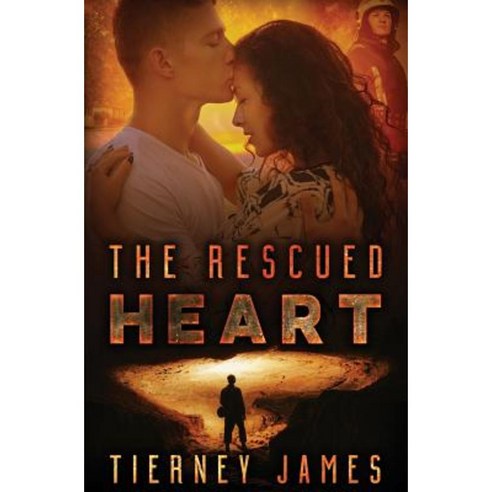 The Rescued Heart Paperback, Paperback-Press Publishing