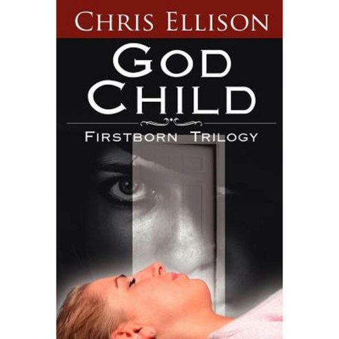 God Child: Firstborn Trilogy Paperback, Authorhouse