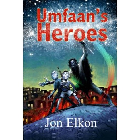 Umfaan''s Heroes Paperback, Bookbaby