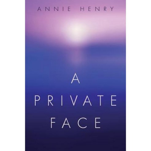 A Private Face Paperback, Createspace