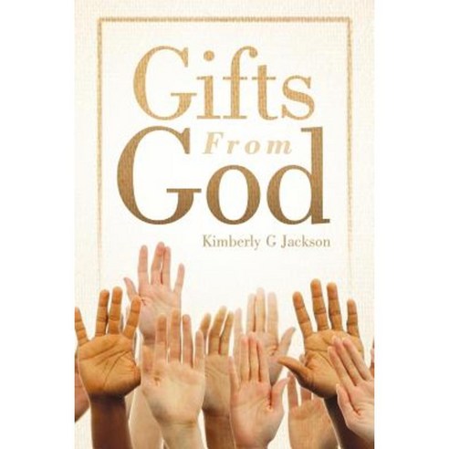Gifts from God Paperback, WestBow Press
