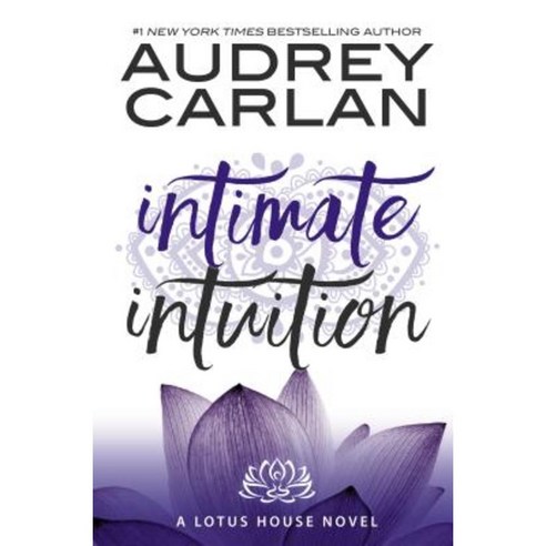 Intimate Intuition Paperback, Waterhouse Press