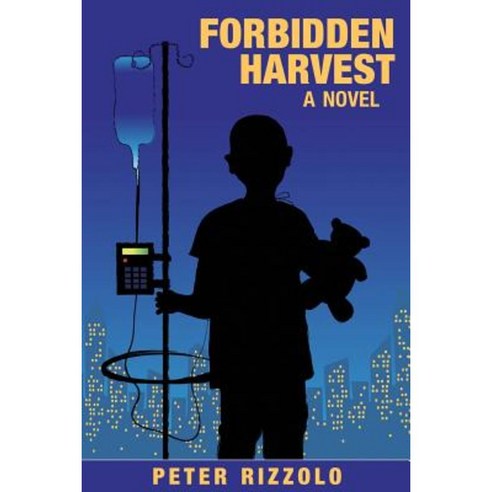 Forbidden Harvest Paperback, Createspace Independent Publishing Platform