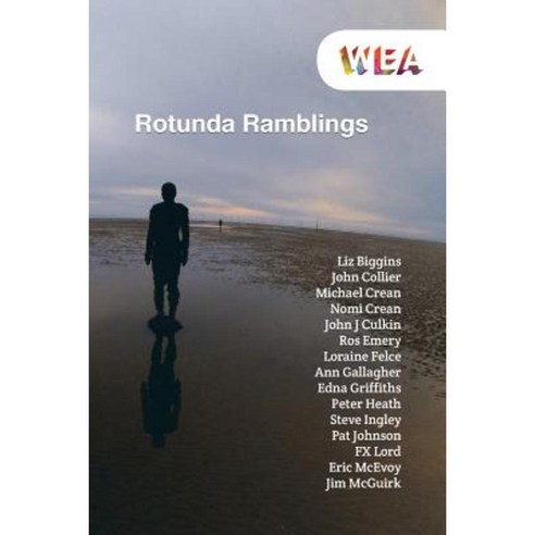 Rotunda Ramblings Paperback, Createspace Independent Publishing Platform