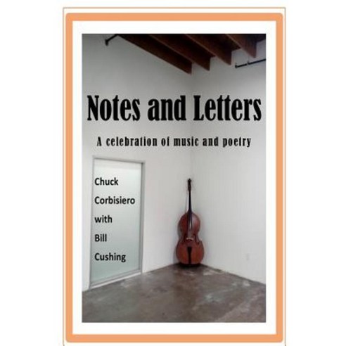 Notes and Letters Paperback, Lulu.com
