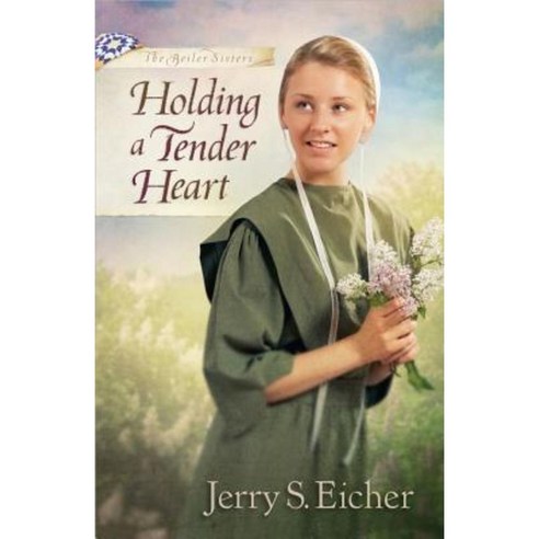 Holding a Tender Heart Paperback, Harvest House Publishers