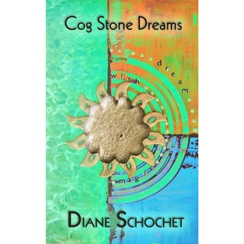 Cog Stone Dreams Paperback, Red Phoenix Books