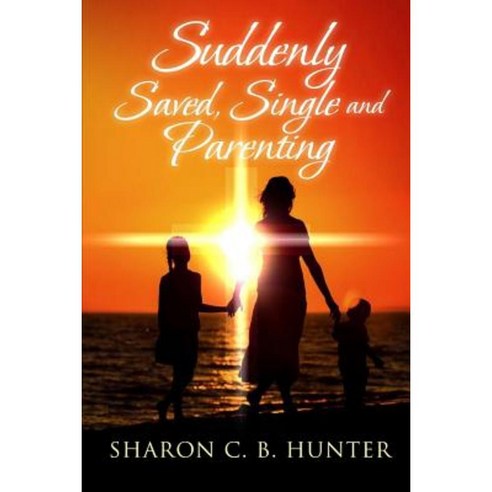 Suddenly Saved Single and Parenting Paperback, Bk Royston Publishing