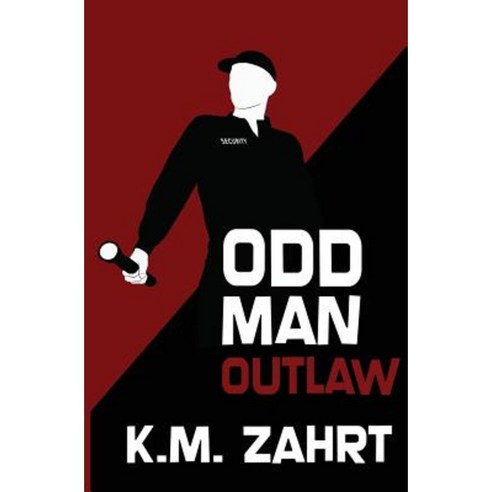 Odd Man Outlaw Paperback, Wordcrafts Press