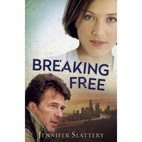 Breaking Free: A Contemporary Novel Paperback, New Hope Publisher - Impact