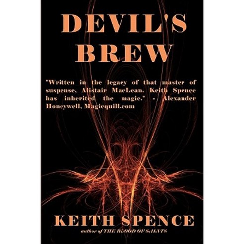 Devil''s Brew Paperback, Shadow Line Press