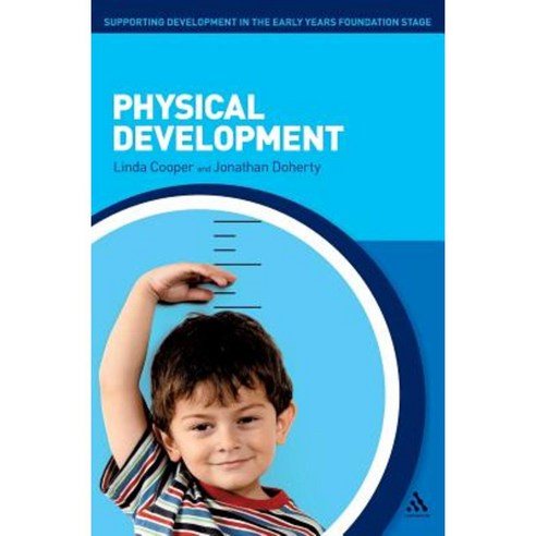 Physical Development Hardcover, Bloomsbury Publishing PLC