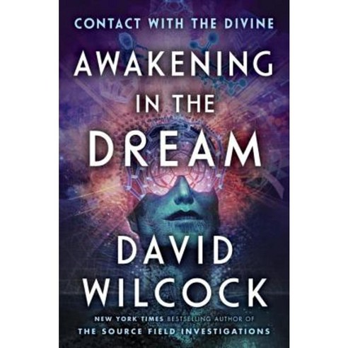 Awakening in the Dream: Contact with the Divine Hardcover, Dutton Books