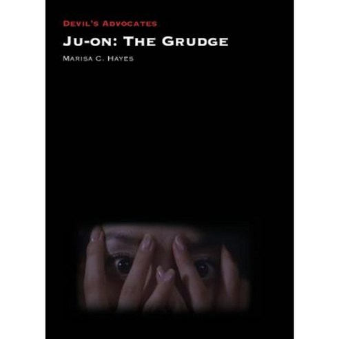 Ju-On: The Grudge Paperback, Auteur