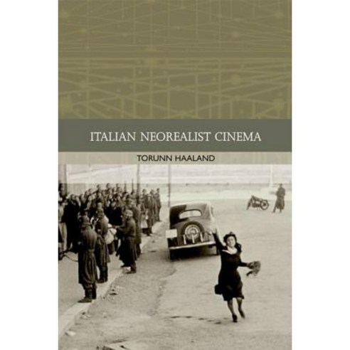 Italian Neorealist Cinema Paperback, Edinburgh University Press