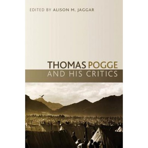 Thomas Pogge and His Critics Hardcover, Polity Press - 최저가 알림ㆍ특가 할인ㆍ가격 ...