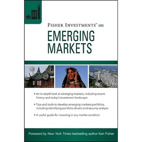 Fisher Investments on Emerging Markets Hardcover, Wiley
