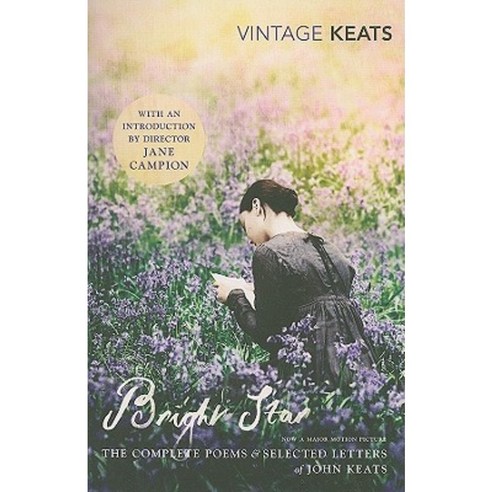 Bright Star: The Complete Poems and Selected Letters Paperback, Random House UK