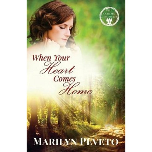 When Your Heart Comes Home Paperback, Createspace Independent Publishing Platform