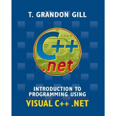 Introduction to Programming Using Visual C++ .Net Paperback, Wiley - 가격 ...