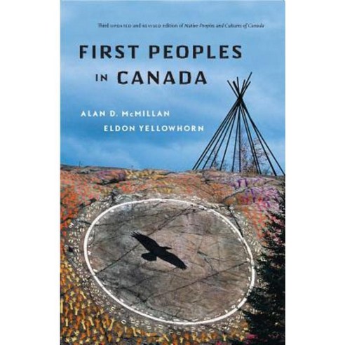First Peoples in Canada Paperback, Douglas & McIntyre