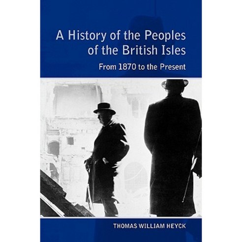 A History of the Peoples of the British Isles Paperback, Routledge