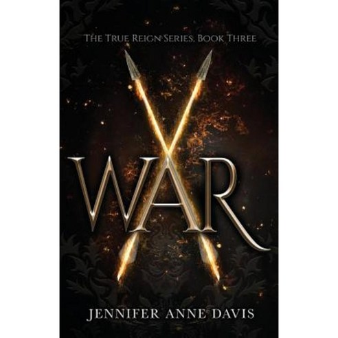 War: The True Reign Series Book 3 Paperback, Reign Publishing
