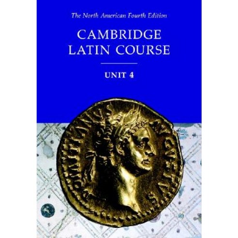 Cambridge Latin Course Hardcover, Cambridge University Press