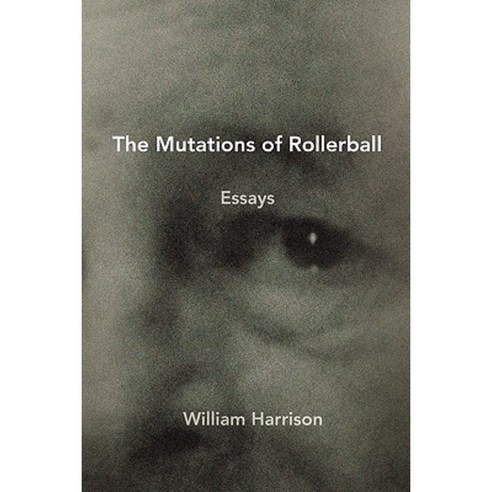 The Mutations of Rollerball Paperback, Xlibris Corporation